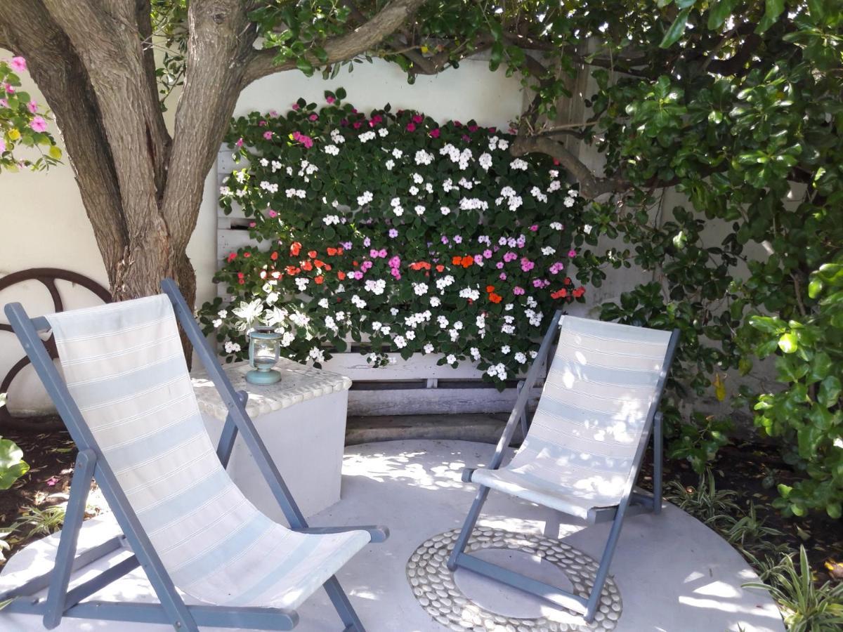 Hotel Walker Bay Manor Mansion Pty Hermanus Exterior foto