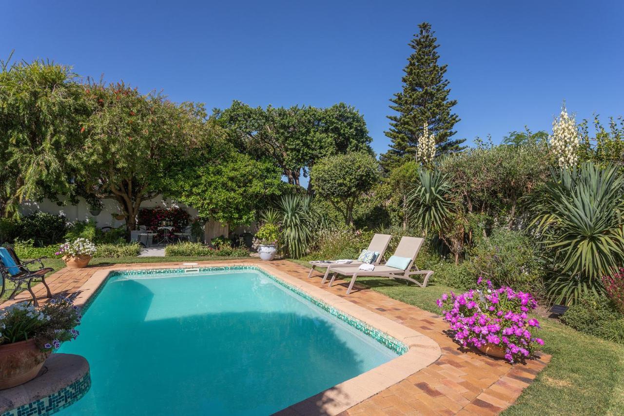 Hotel Walker Bay Manor Mansion Pty Hermanus Exterior foto
