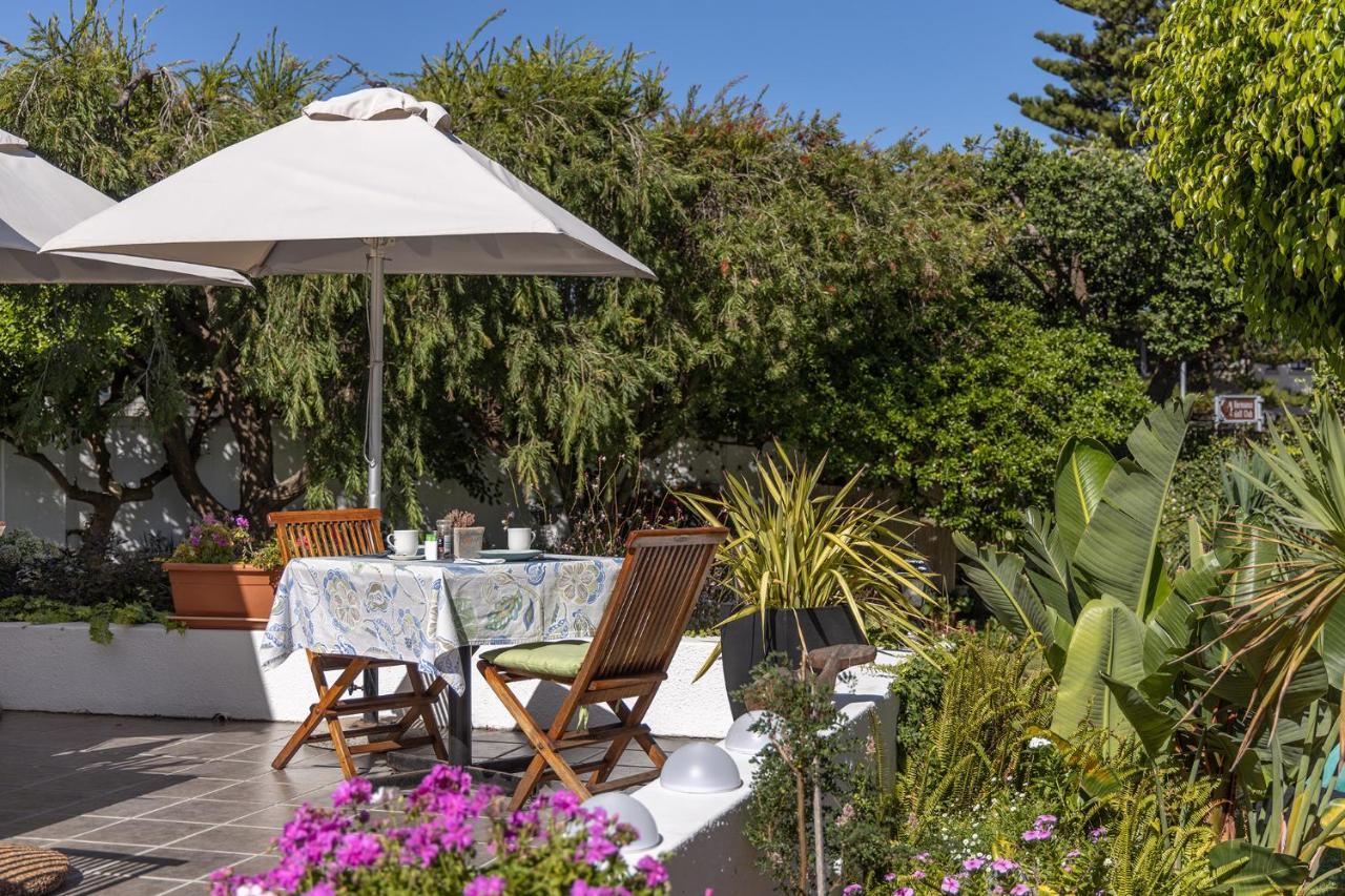 Hotel Walker Bay Manor Mansion Pty Hermanus Exterior foto