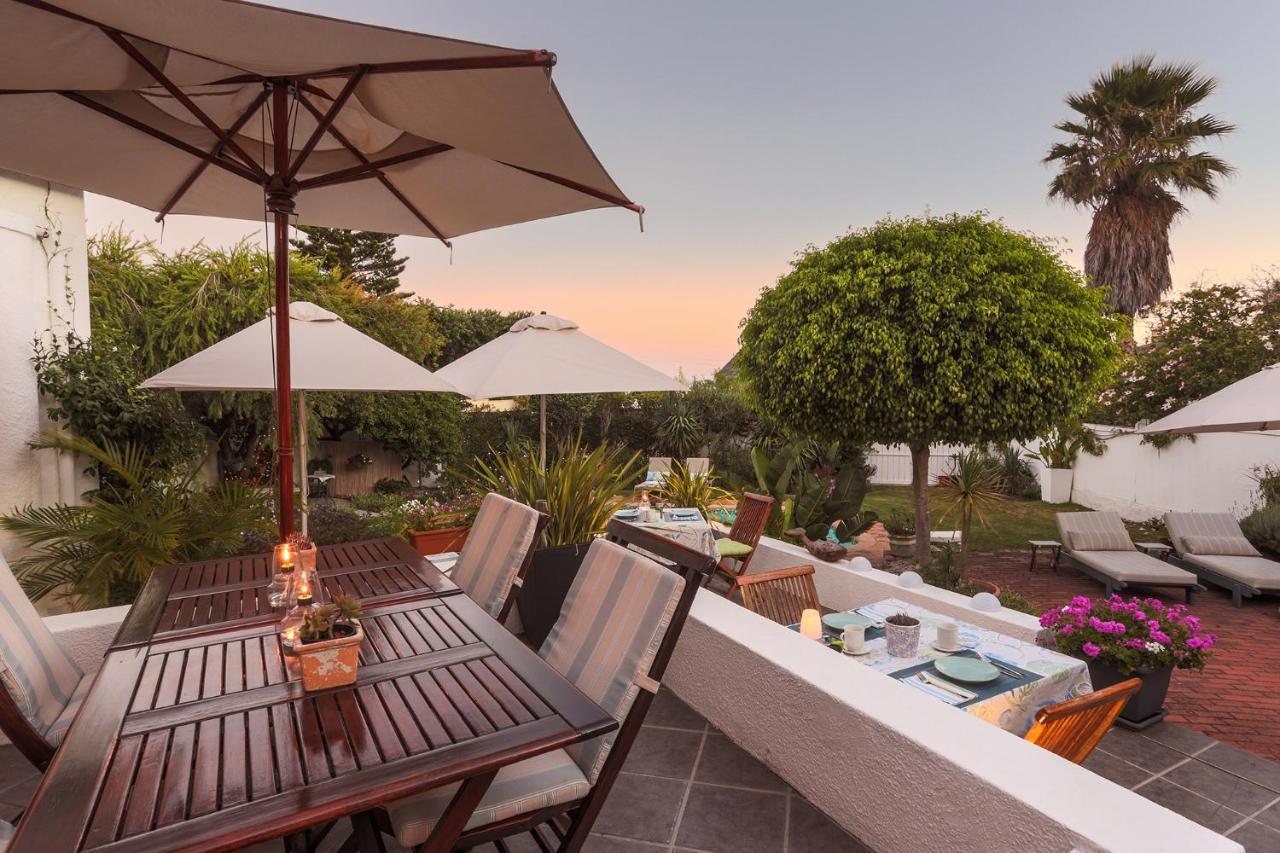 Hotel Walker Bay Manor Mansion Pty Hermanus Exterior foto