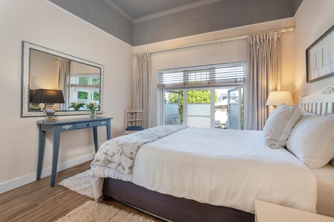 Hotel Walker Bay Manor Mansion Pty Hermanus Exterior foto
