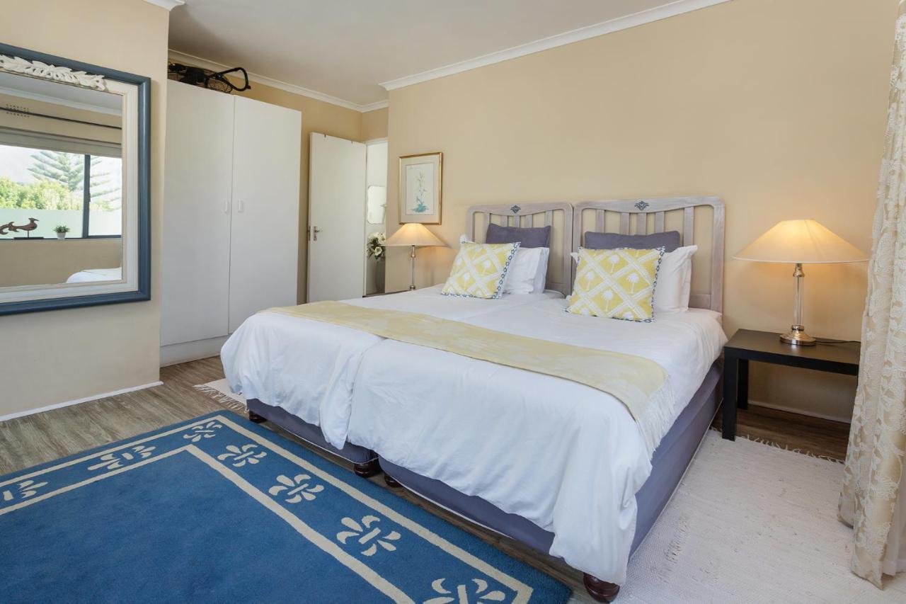 Hotel Walker Bay Manor Mansion Pty Hermanus Exterior foto