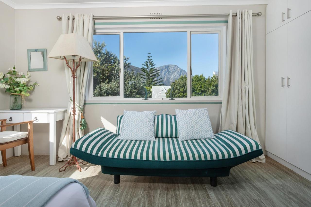 Hotel Walker Bay Manor Mansion Pty Hermanus Exterior foto