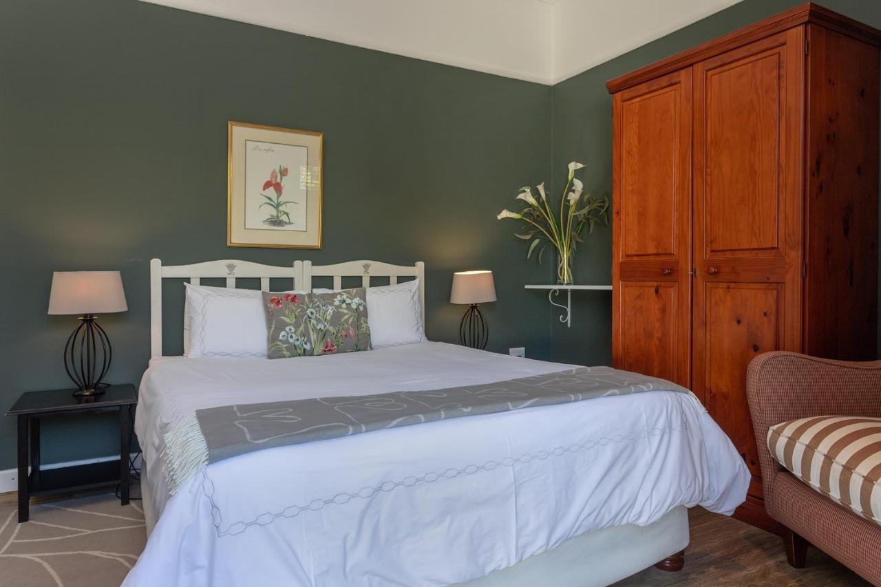 Hotel Walker Bay Manor Mansion Pty Hermanus Exterior foto