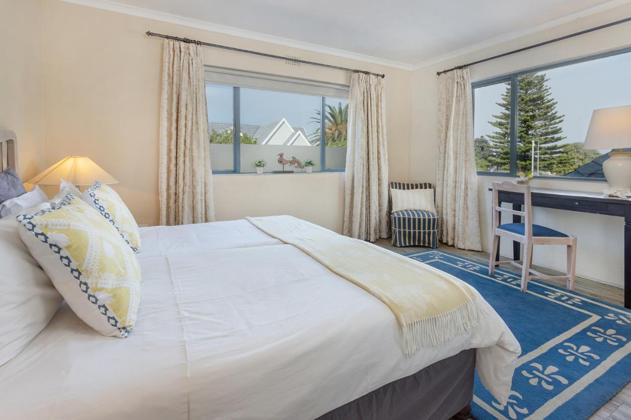 Hotel Walker Bay Manor Mansion Pty Hermanus Exterior foto