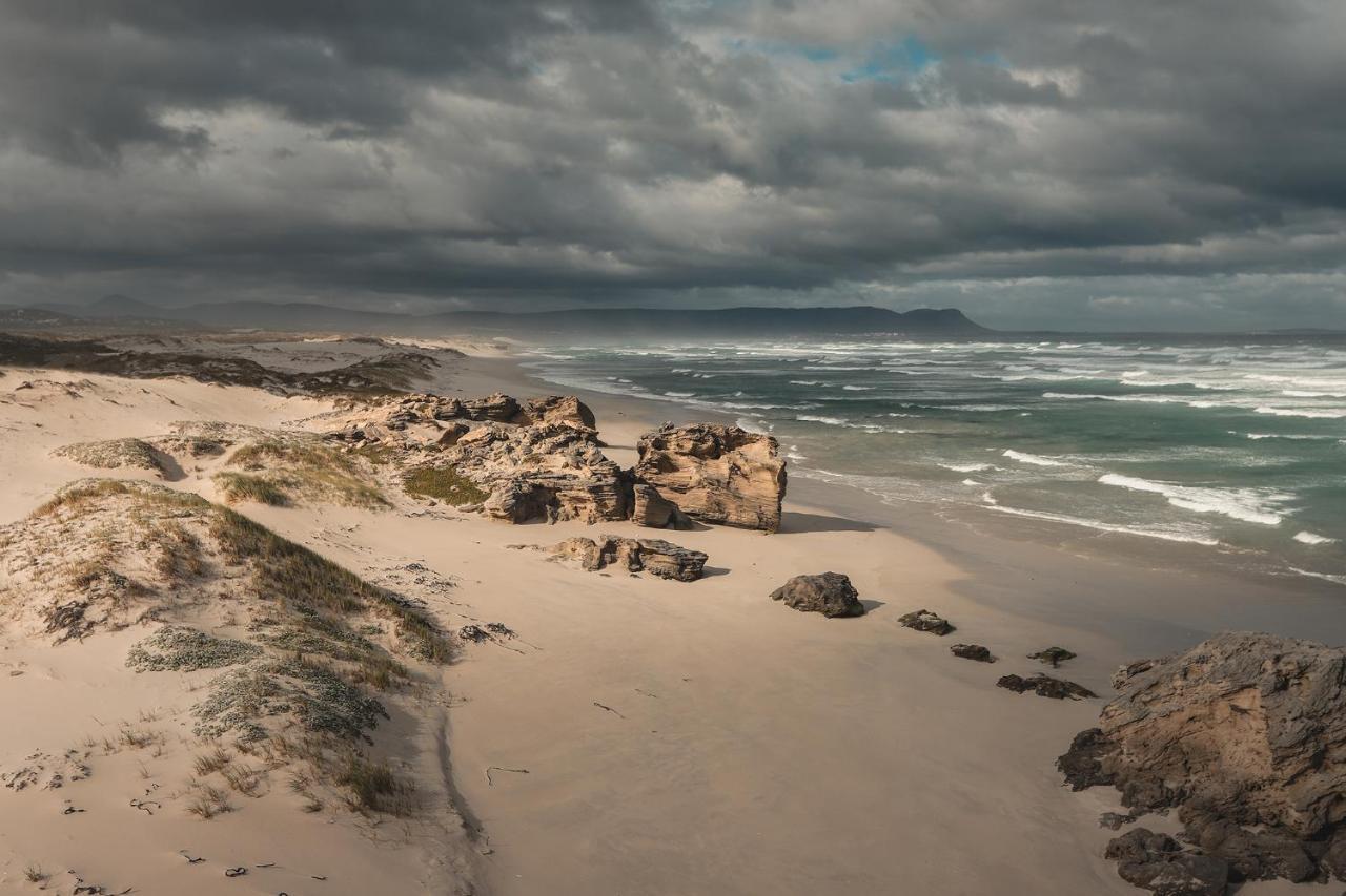 Hotel Walker Bay Manor Mansion Pty Hermanus Exterior foto