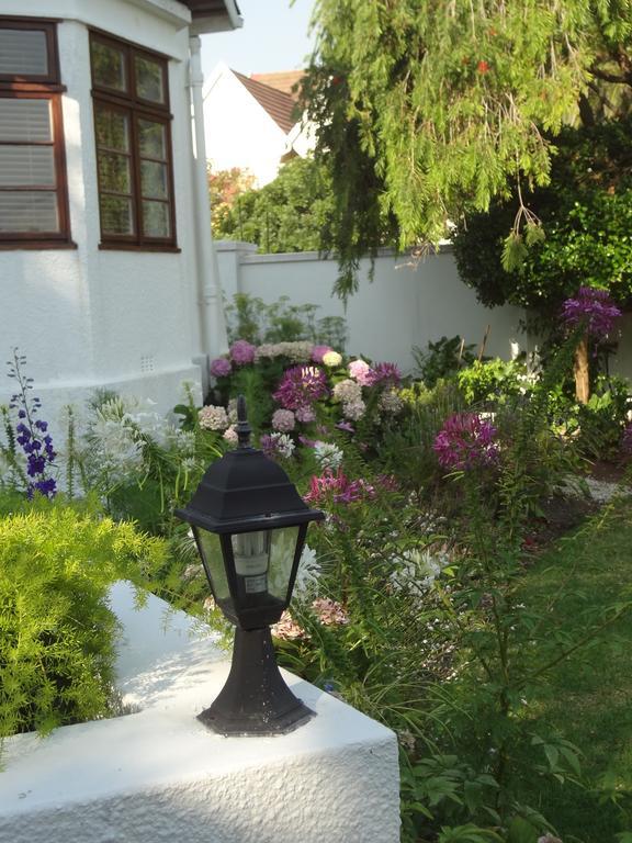 Hotel Walker Bay Manor Mansion Pty Hermanus Exterior foto