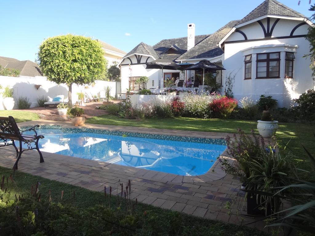 Hotel Walker Bay Manor Mansion Pty Hermanus Exterior foto