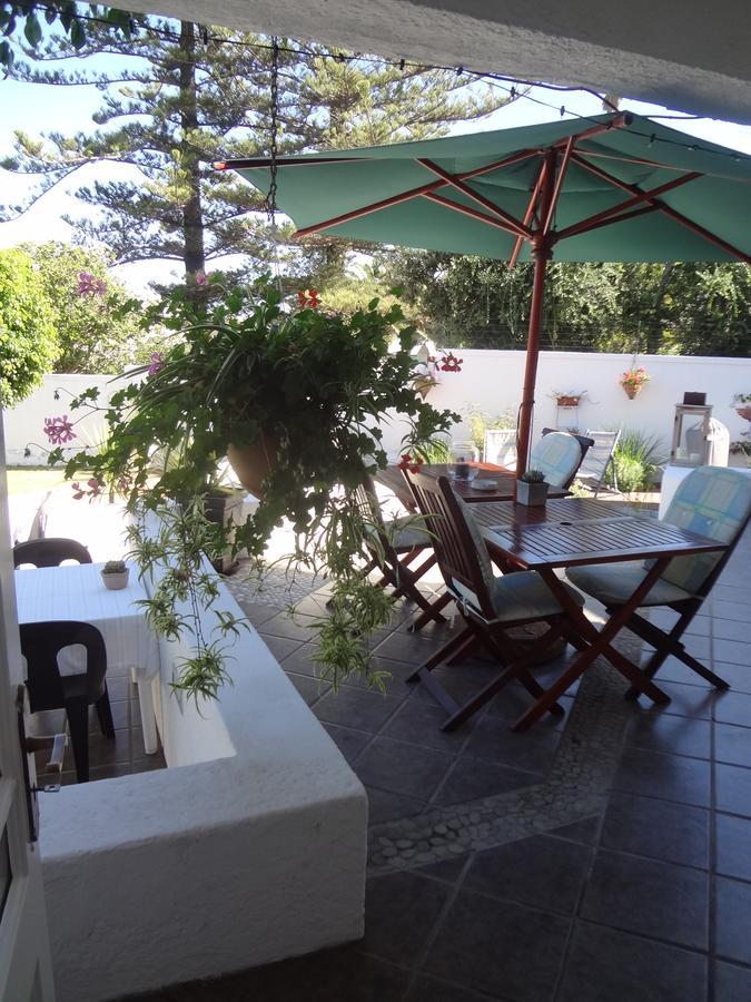 Hotel Walker Bay Manor Mansion Pty Hermanus Exterior foto