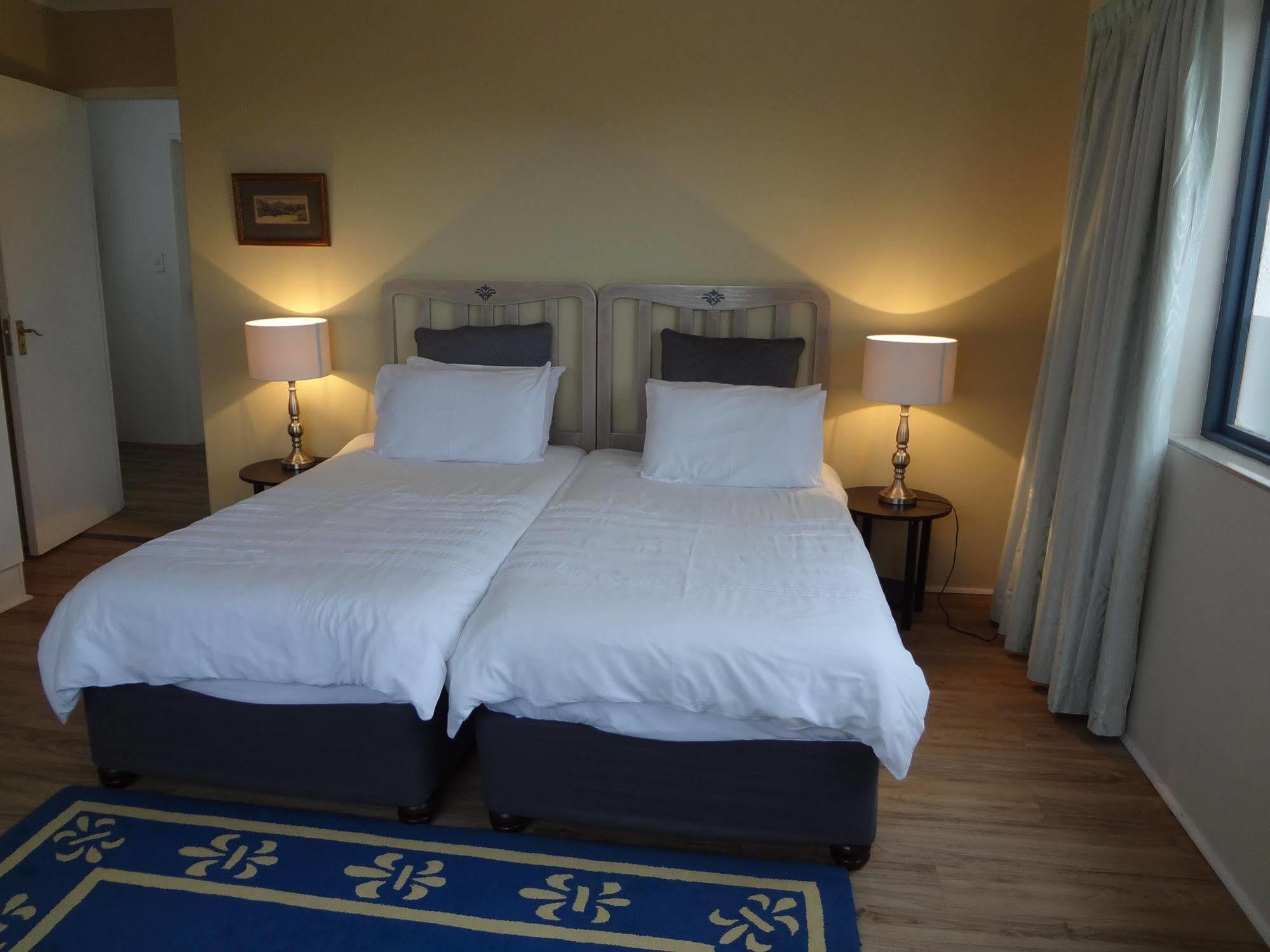 Hotel Walker Bay Manor Mansion Pty Hermanus Exterior foto