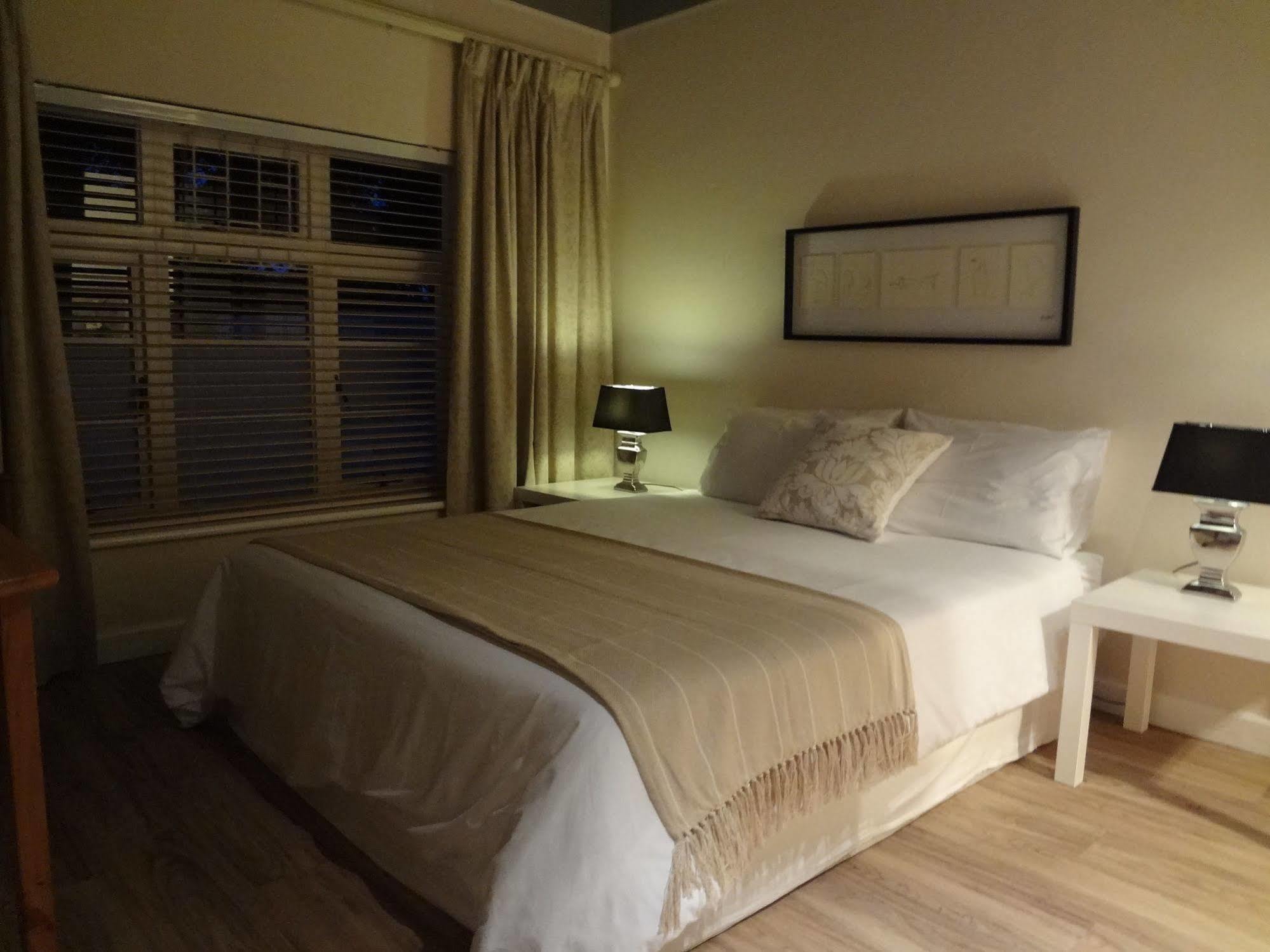 Hotel Walker Bay Manor Mansion Pty Hermanus Exterior foto