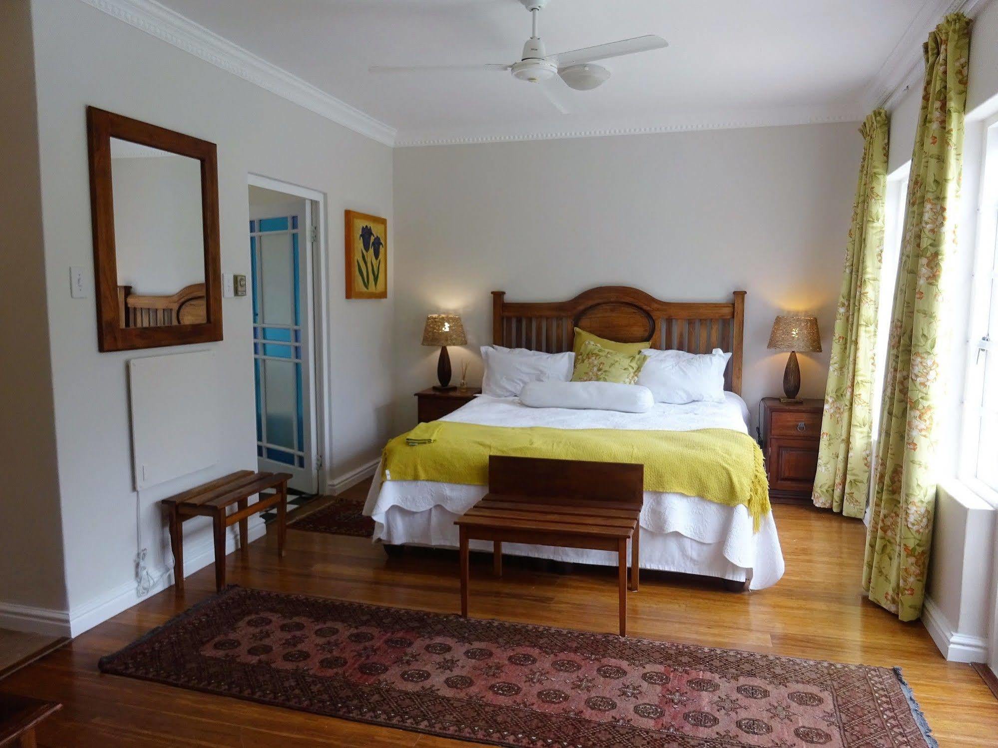 Hotel Walker Bay Manor Mansion Pty Hermanus Exterior foto
