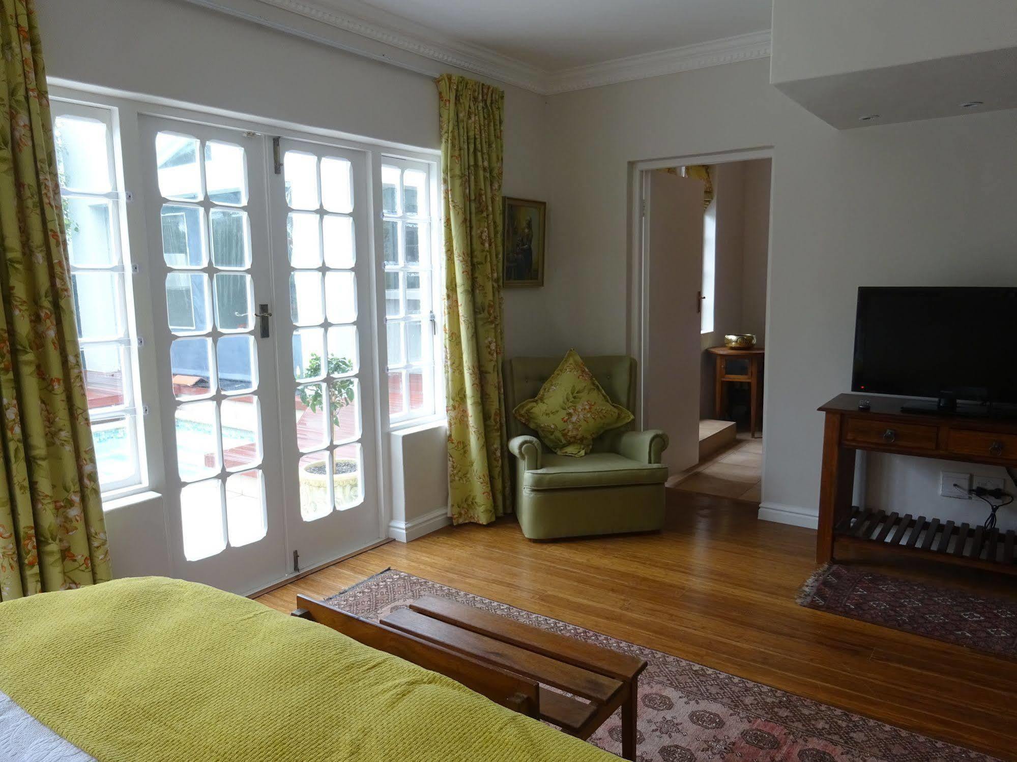 Hotel Walker Bay Manor Mansion Pty Hermanus Exterior foto