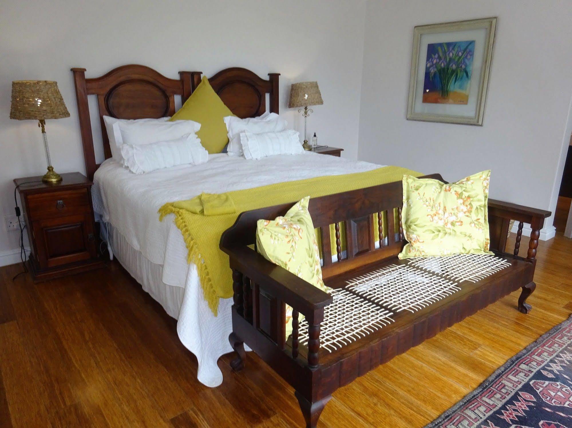 Hotel Walker Bay Manor Mansion Pty Hermanus Exterior foto